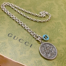 Gucci Necklaces